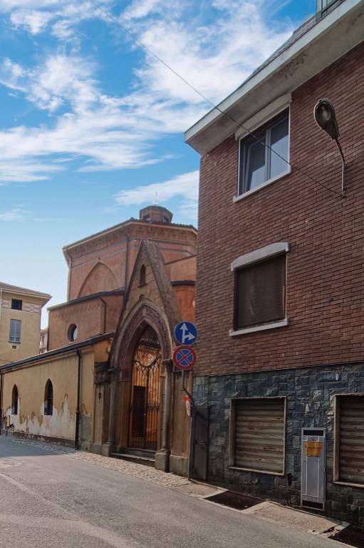 appartamento in vendita a Valenza