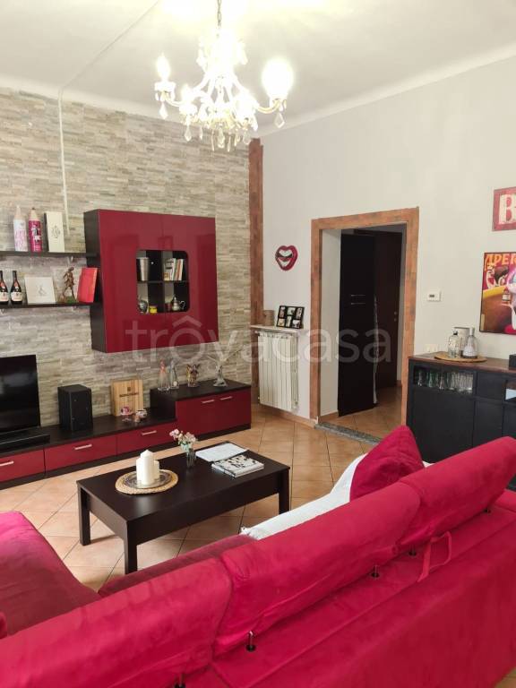appartamento in vendita a Valenza