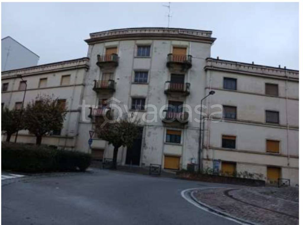 appartamento in vendita a Valenza