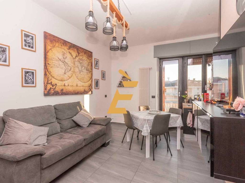 appartamento in vendita a Valenza