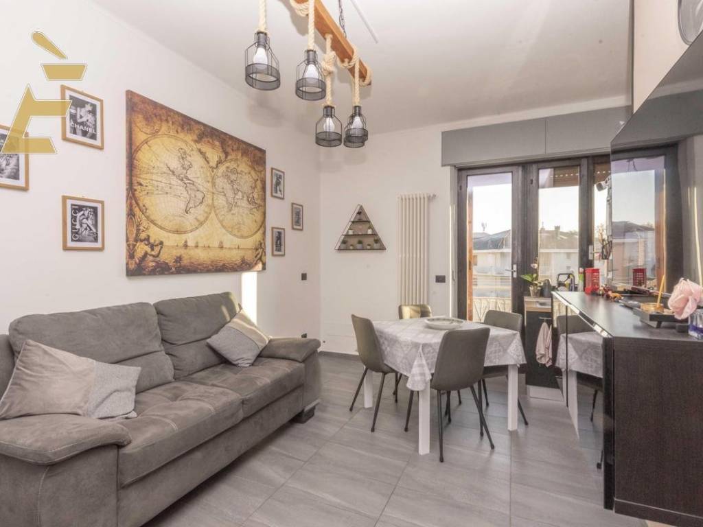 appartamento in vendita a Valenza
