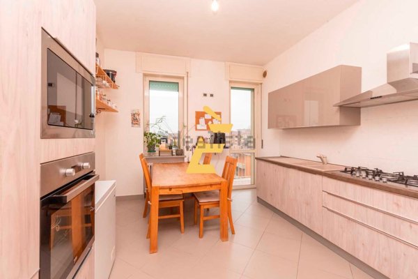 appartamento in vendita a Valenza
