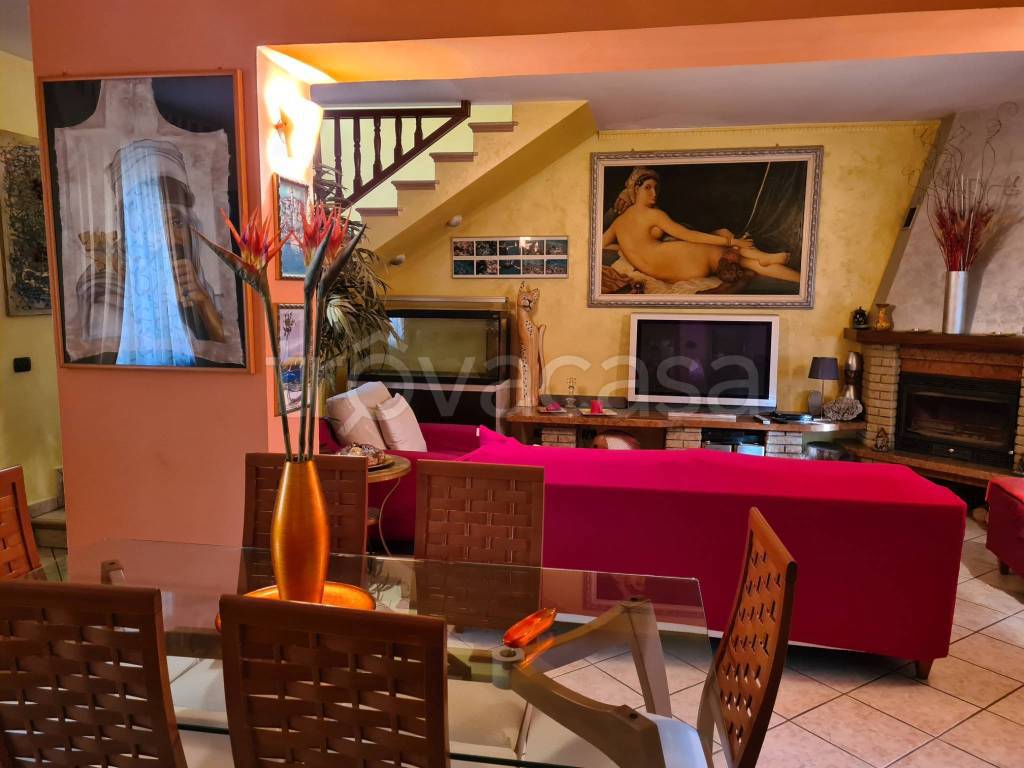 appartamento in vendita a Valenza