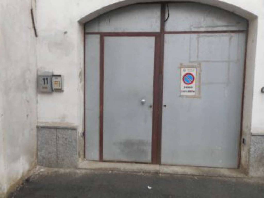 intera palazzina in vendita a Valenza