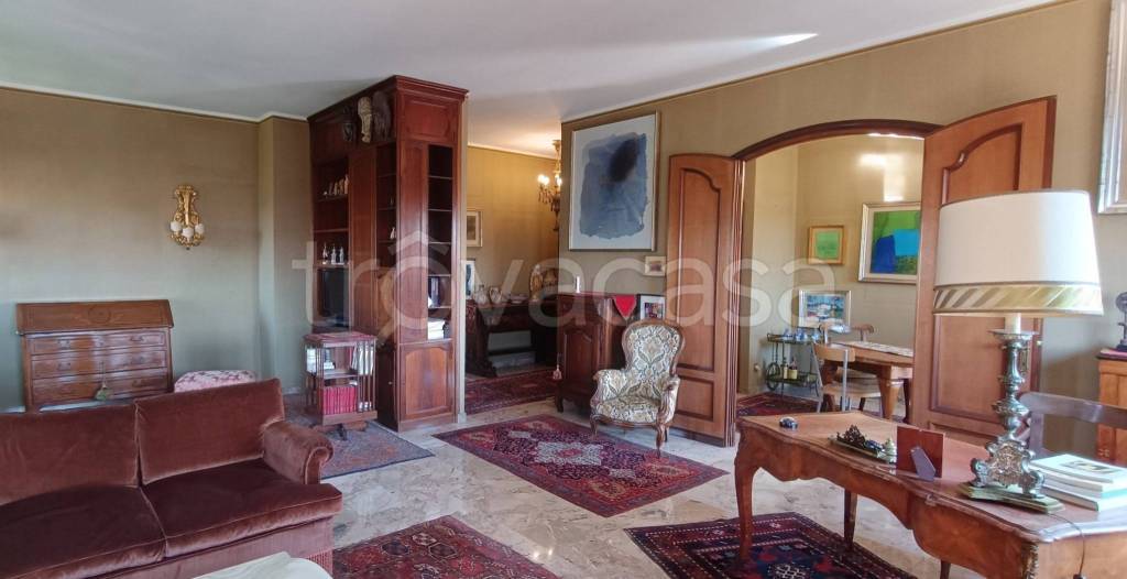 appartamento in vendita a Valenza