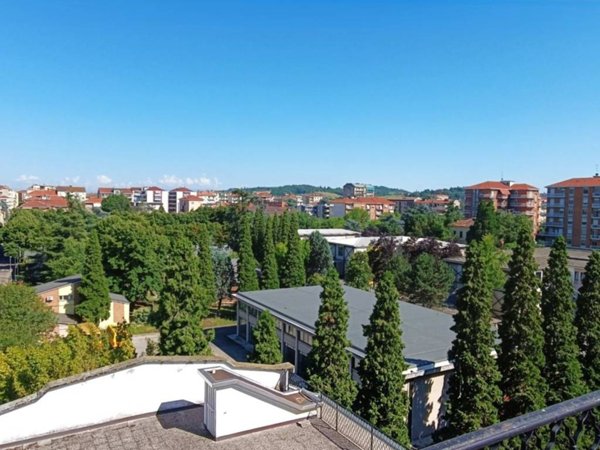 appartamento in vendita a Valenza
