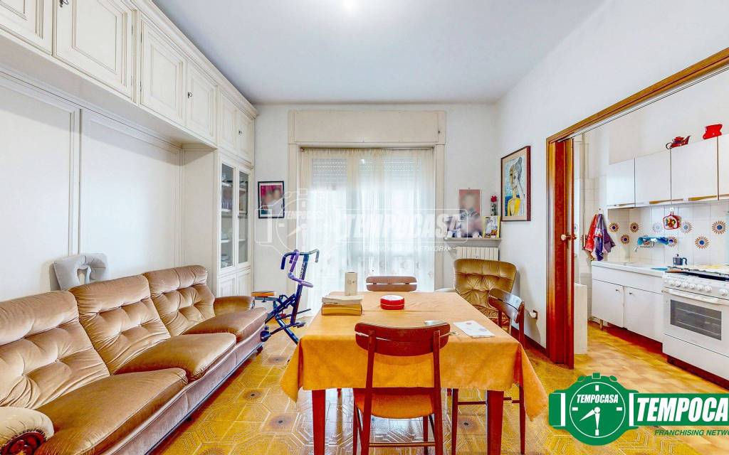 appartamento in vendita a Valenza