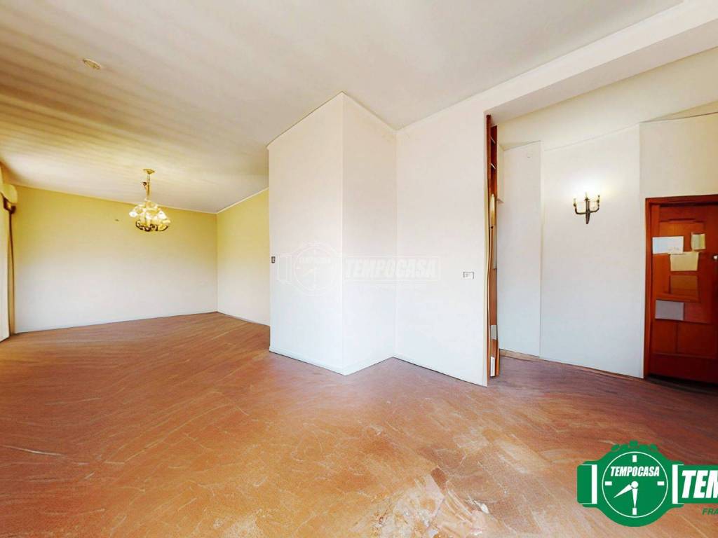 appartamento in vendita a Valenza