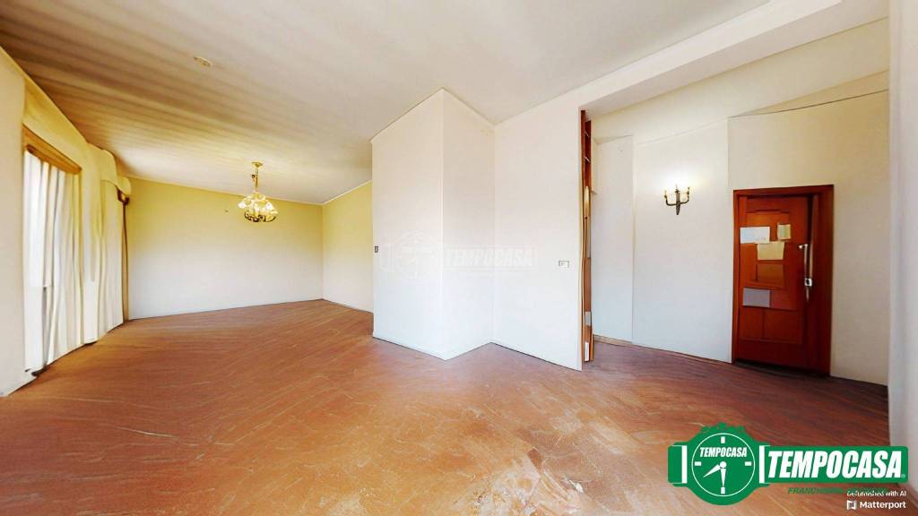 appartamento in vendita a Valenza