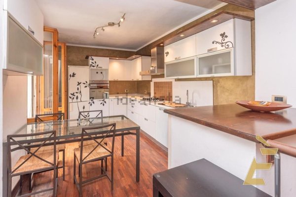 appartamento in vendita a Valenza