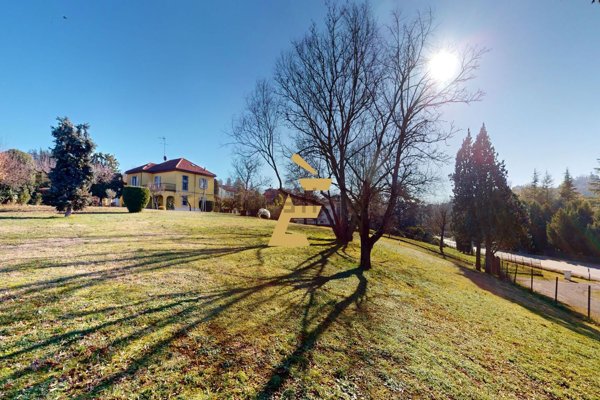 casa indipendente in vendita a Valenza