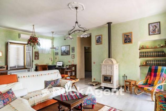 appartamento in vendita a Valenza