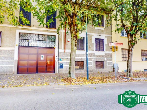 appartamento in vendita a Valenza