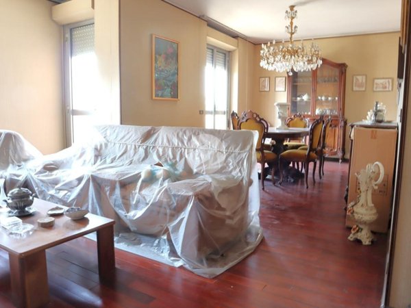 appartamento in vendita a Valenza