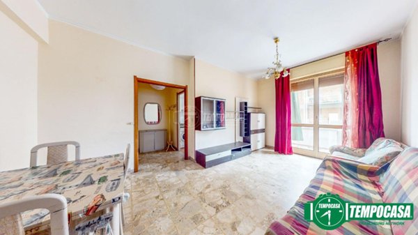 appartamento in vendita a Valenza