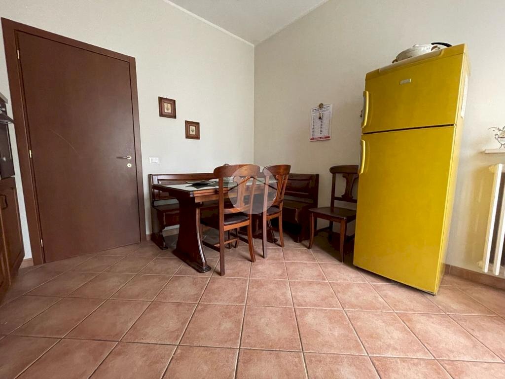 appartamento in vendita a Valenza