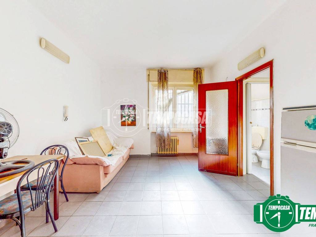 appartamento in vendita a Valenza