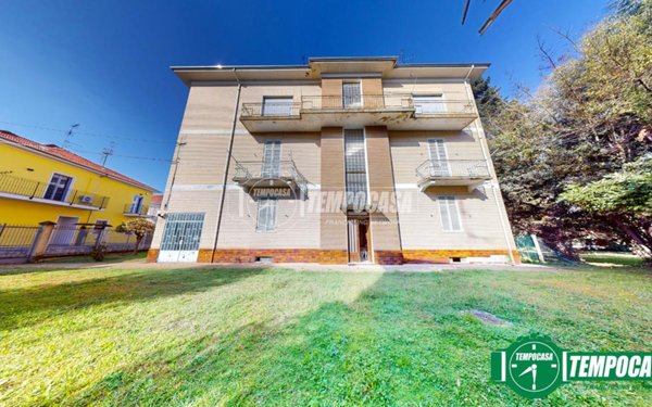 appartamento in vendita a Valenza