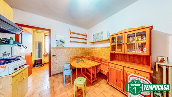 appartamento in vendita a Valenza