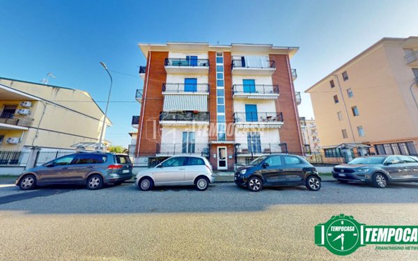 appartamento in vendita a Valenza