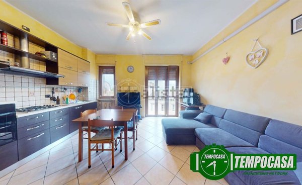 appartamento in vendita a Valenza