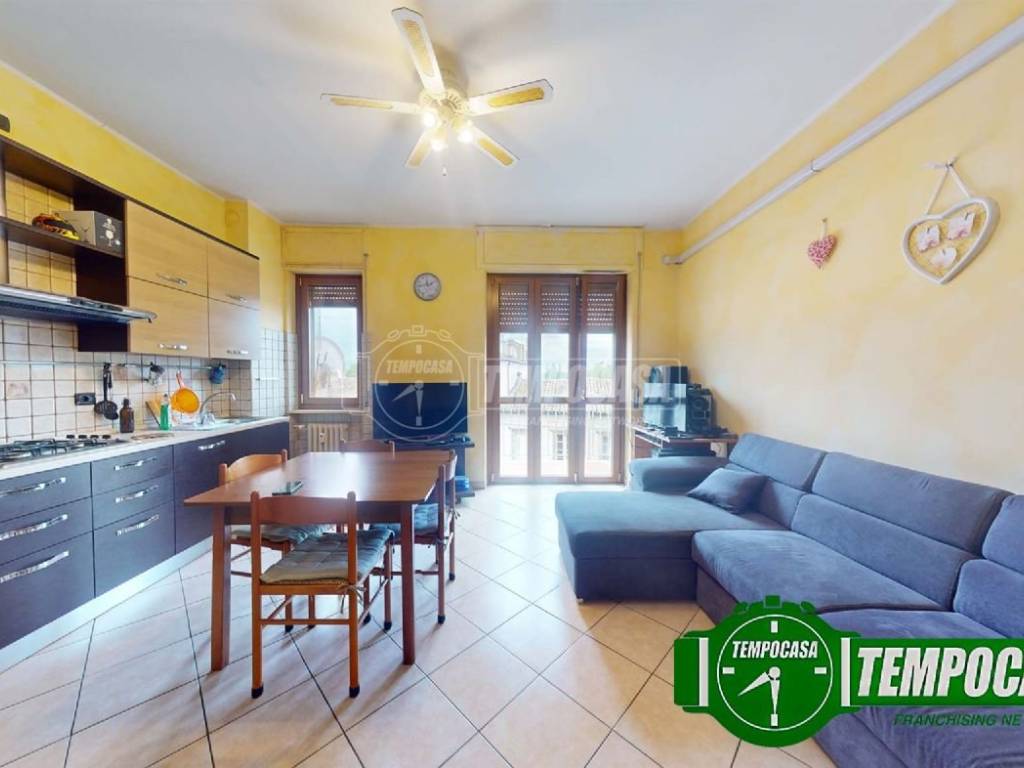appartamento in vendita a Valenza