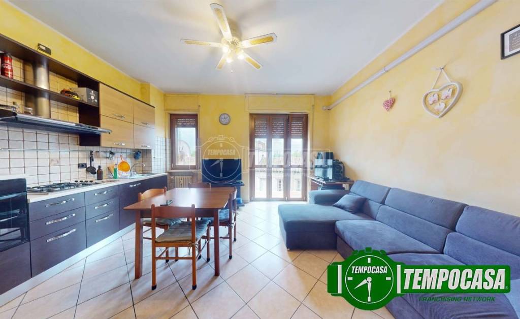 appartamento in vendita a Valenza