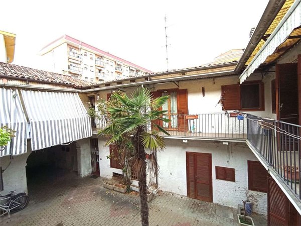 appartamento in vendita a Valenza