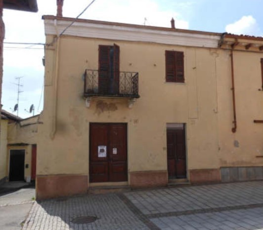 terreno edificabile in vendita a Valenza