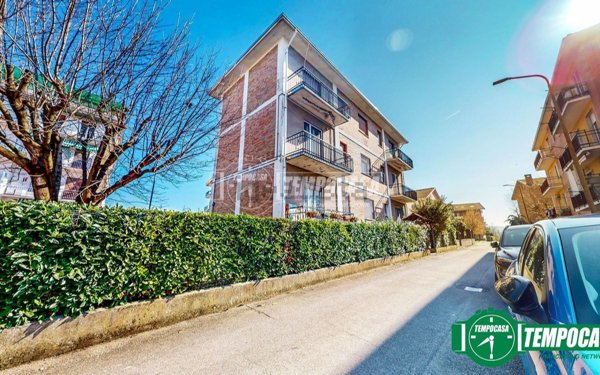 appartamento in vendita a Valenza