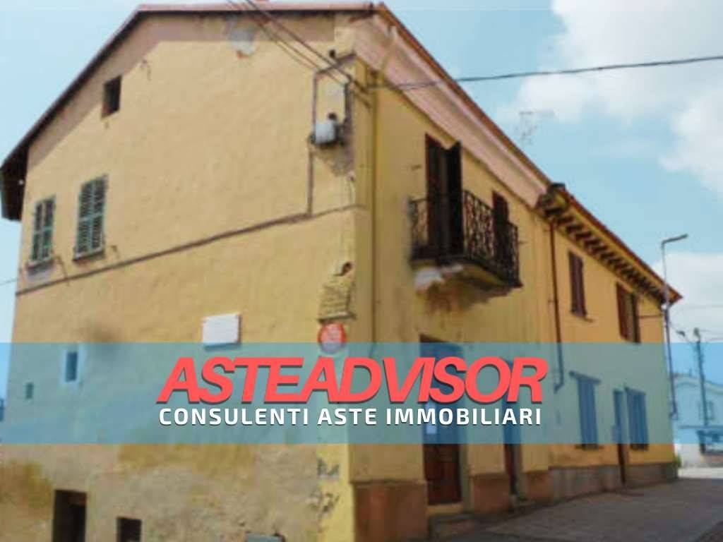 terreno edificabile in vendita a Valenza