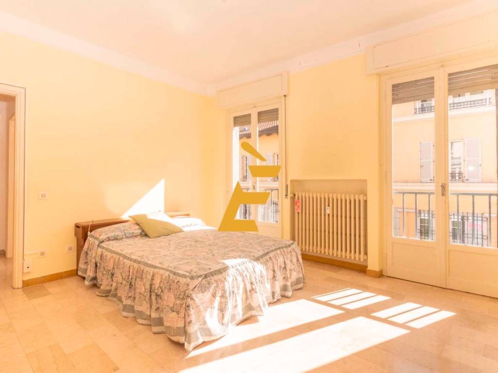 appartamento in vendita a Valenza