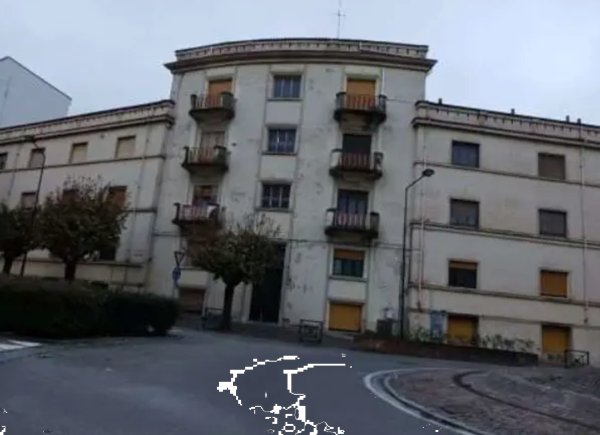 appartamento in vendita a Valenza