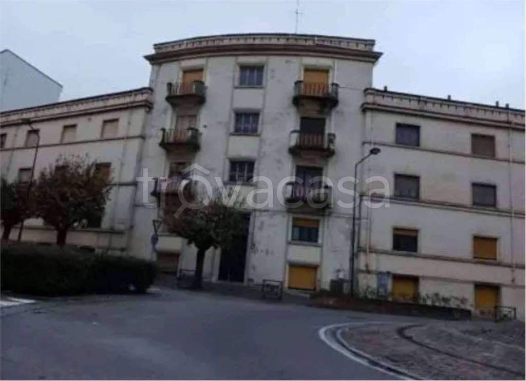 appartamento in vendita a Valenza