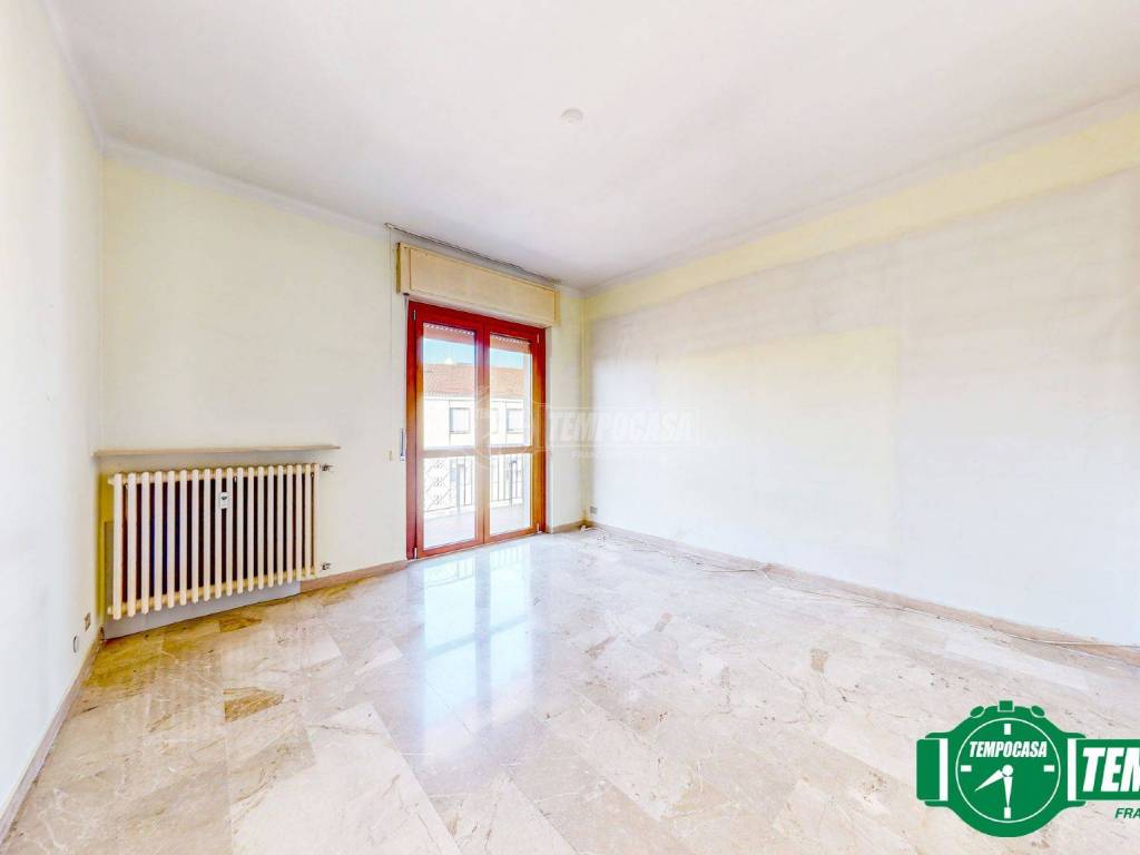 appartamento in vendita a Valenza