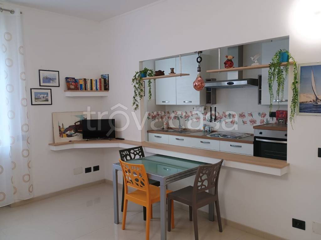 appartamento in vendita a Valenza