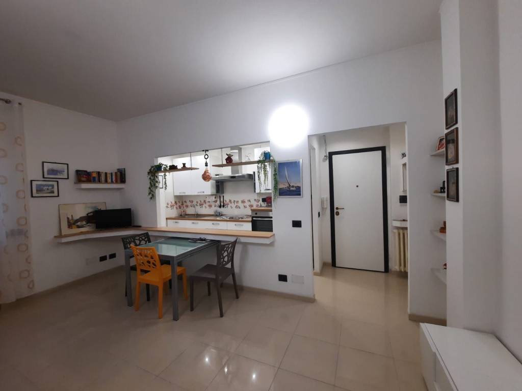 appartamento in vendita a Valenza