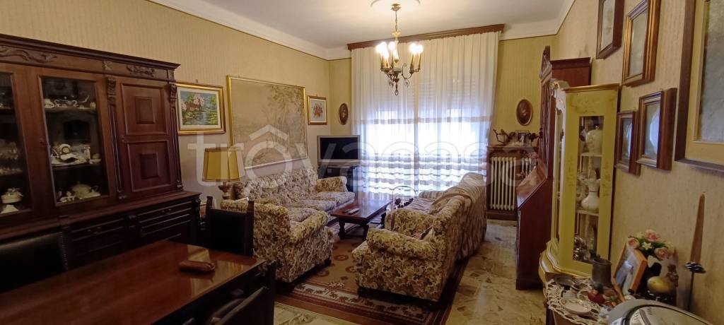 appartamento in vendita a Valenza
