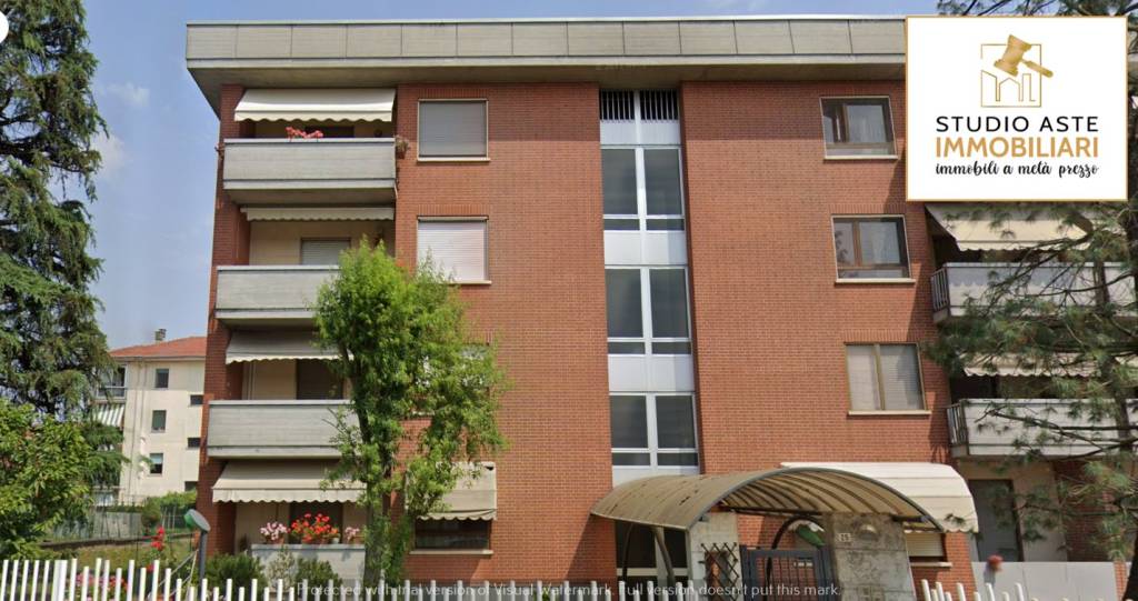 appartamento in vendita a Valenza