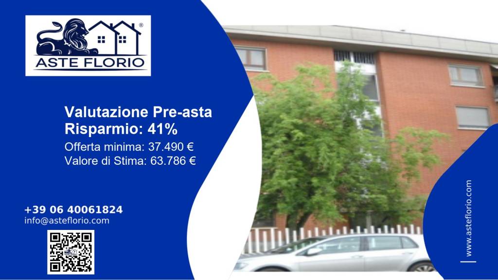appartamento in vendita a Valenza