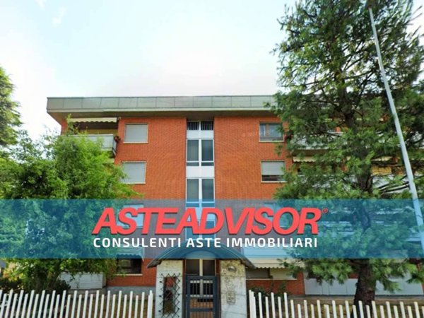 appartamento in vendita a Valenza