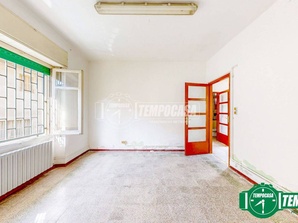 appartamento in vendita a Valenza