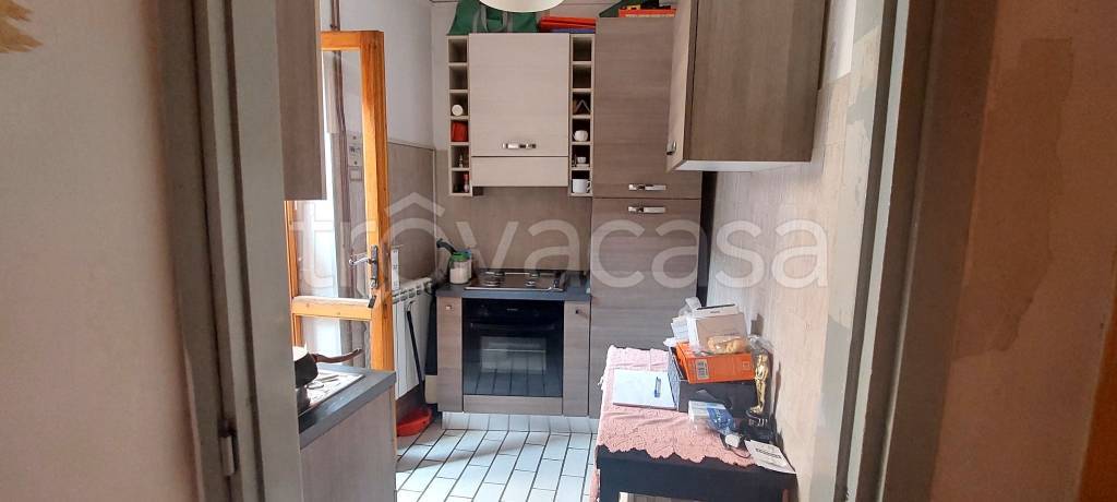 appartamento in vendita a Valenza