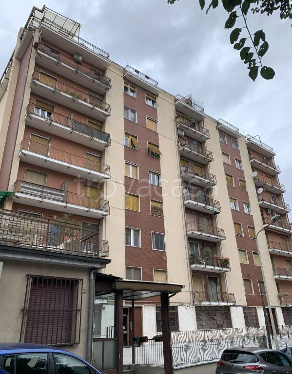 appartamento in vendita a Valenza