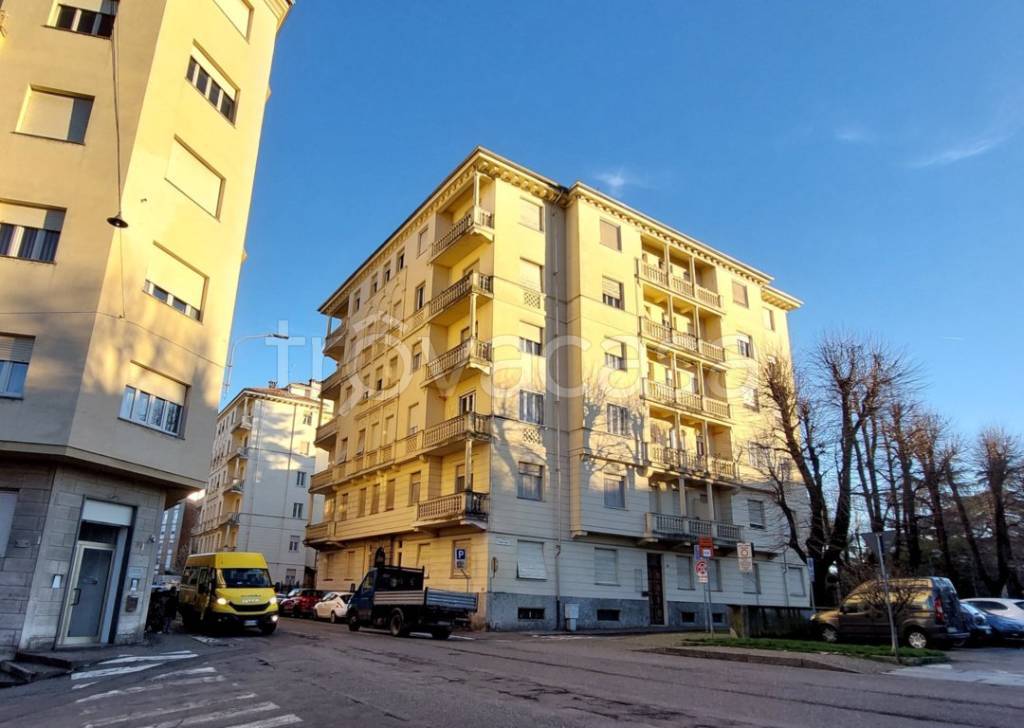 appartamento in vendita a Valenza