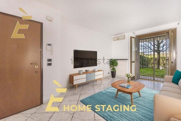 appartamento in vendita a Valenza