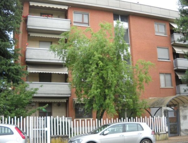 appartamento in vendita a Valenza