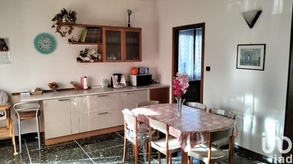 appartamento in vendita a Valenza