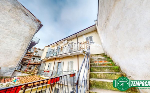 appartamento in vendita a Valenza
