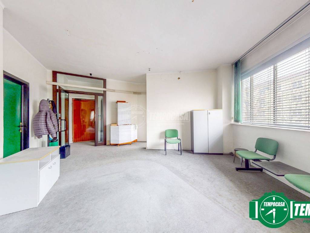 appartamento in vendita a Valenza